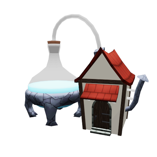 RTS Laboratory Model